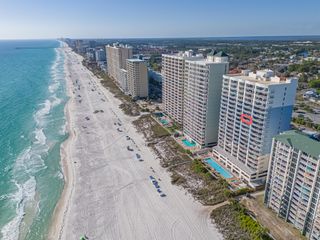 10519 Front Beach Road 1504B, Panama City Beach, FL 32407