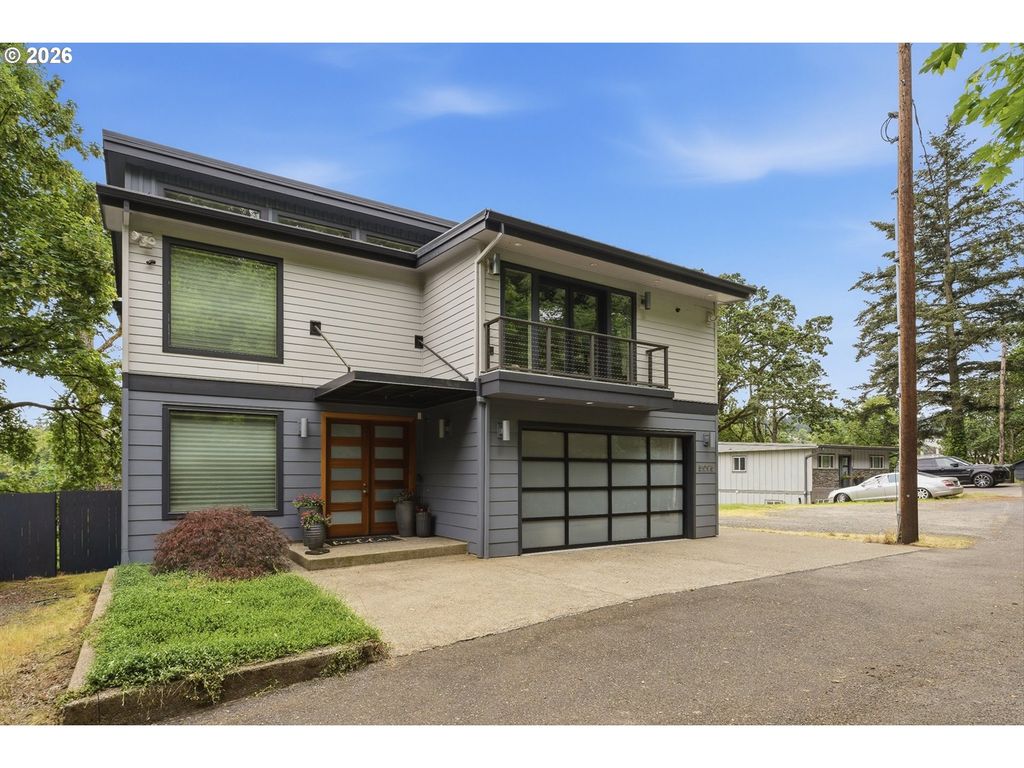 5095 TERRITORIAL Dr, West Linn, OR 97068
