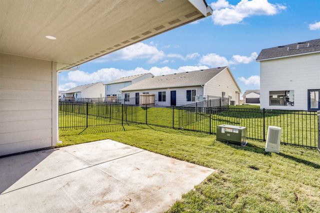 12438 W Blanford St, Wichita, KS 67223
