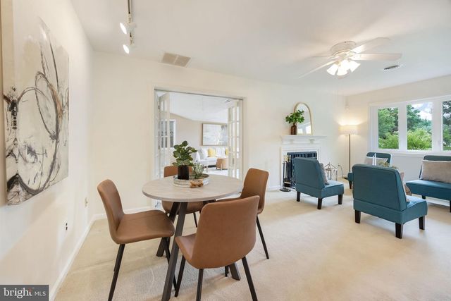 7714 WEBER ST, Annandale, VA 22003