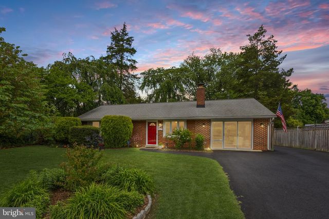 7714 WEBER ST, Annandale, VA 22003