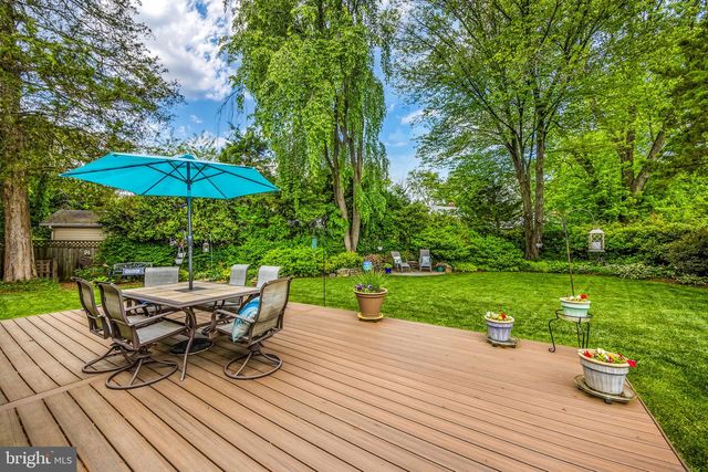 7714 WEBER ST, Annandale, VA 22003