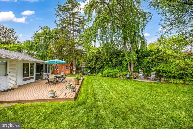 7714 WEBER ST, Annandale, VA 22003