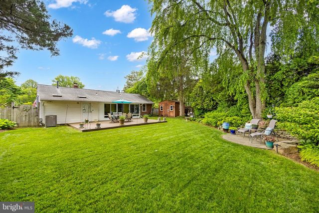 7714 WEBER ST, Annandale, VA 22003