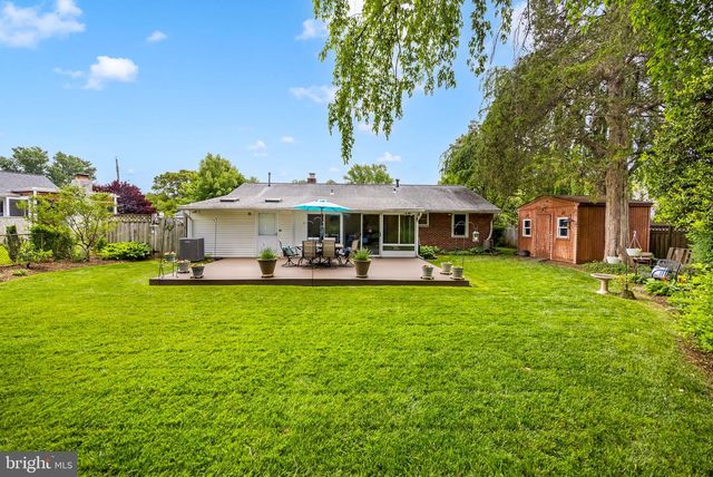 7714 WEBER ST, Annandale, VA 22003