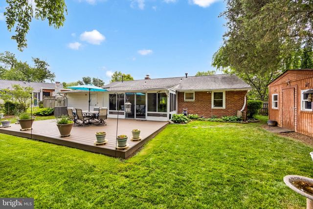 7714 WEBER ST, Annandale, VA 22003