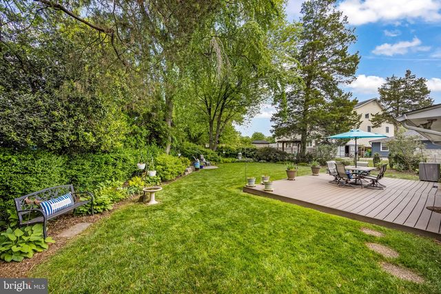 7714 WEBER ST, Annandale, VA 22003