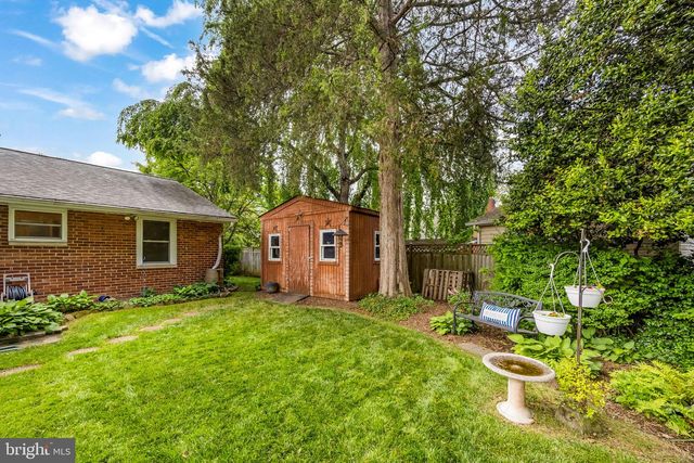 7714 WEBER ST, Annandale, VA 22003