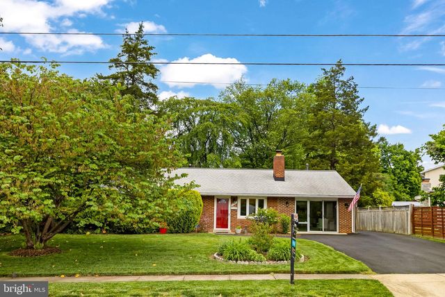 7714 WEBER ST, Annandale, VA 22003