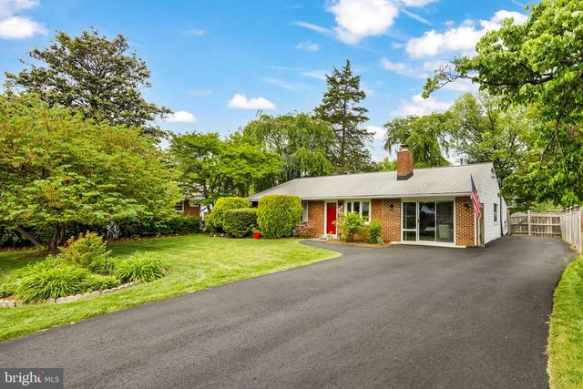 7714 WEBER ST, Annandale, VA 22003
