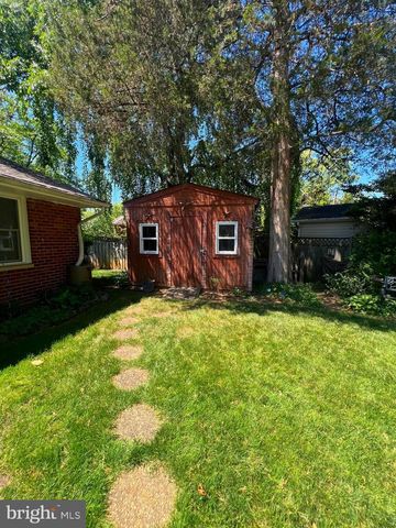 7714 WEBER ST, Annandale, VA 22003