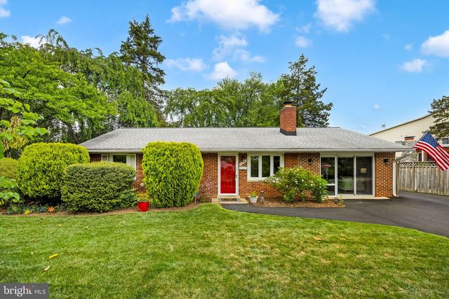 7714 WEBER ST, Annandale, VA 22003