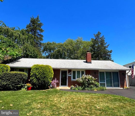 7714 WEBER ST, Annandale, VA 22003