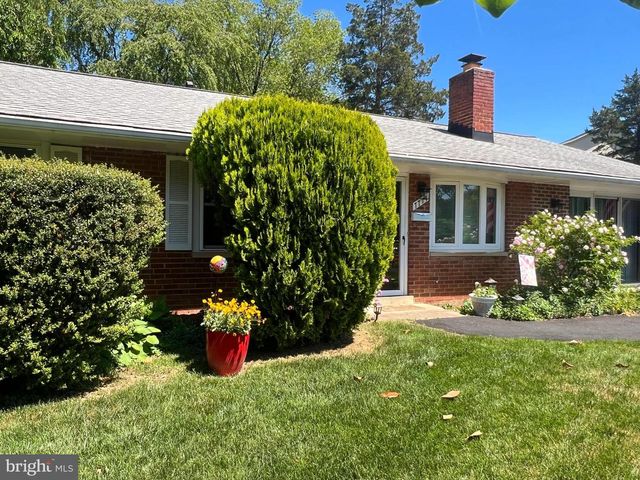 7714 WEBER ST, Annandale, VA 22003