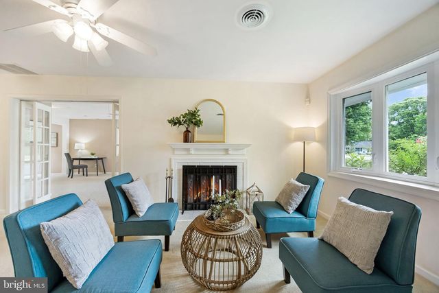 7714 WEBER ST, Annandale, VA 22003