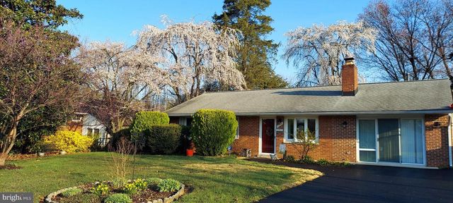 7714 WEBER ST, Annandale, VA 22003
