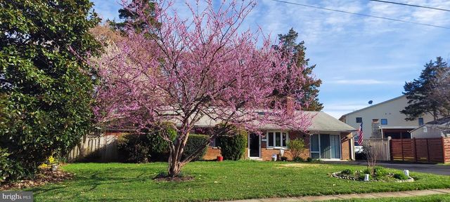 7714 WEBER ST, Annandale, VA 22003