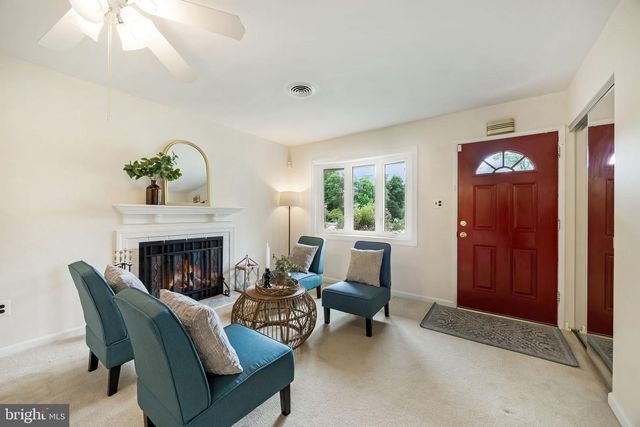 7714 WEBER ST, Annandale, VA 22003