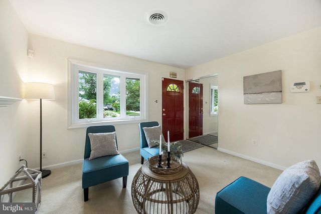 7714 WEBER ST, Annandale, VA 22003