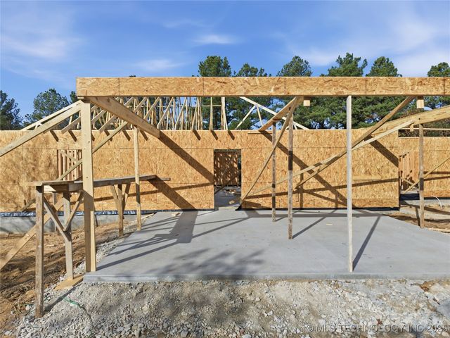 001 New Prue Road, Sand Springs, OK 74063