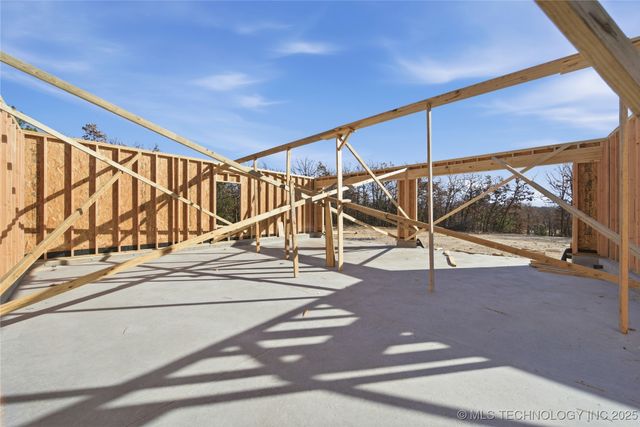 001 New Prue Road, Sand Springs, OK 74063