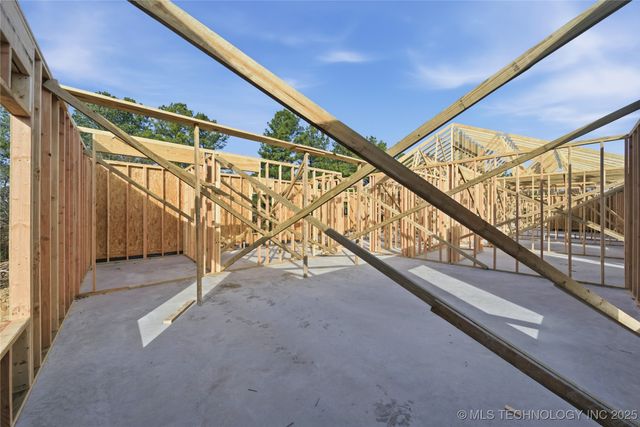 001 New Prue Road, Sand Springs, OK 74063