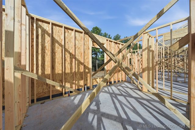 001 New Prue Road, Sand Springs, OK 74063