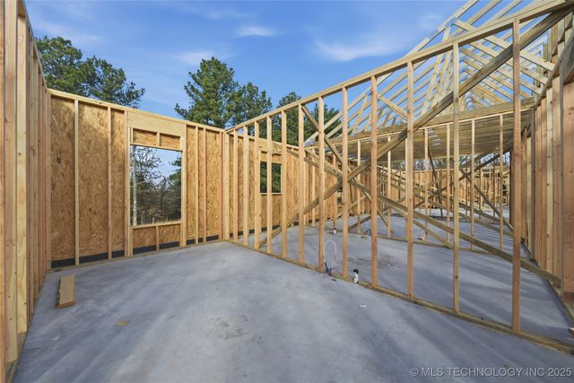 001 New Prue Road, Sand Springs, OK 74063