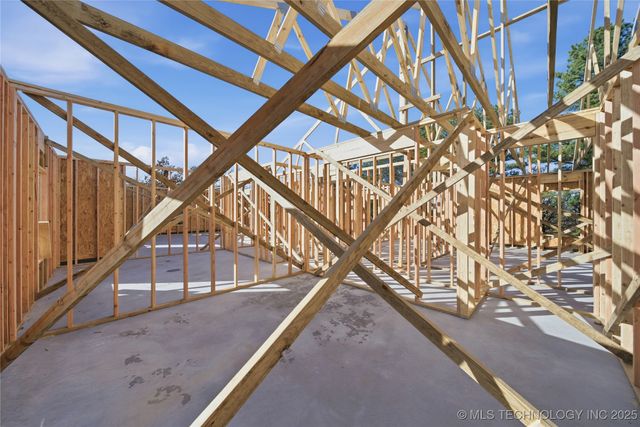 001 New Prue Road, Sand Springs, OK 74063