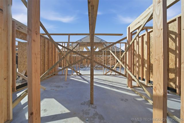 001 New Prue Road, Sand Springs, OK 74063