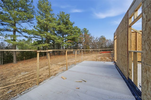 001 New Prue Road, Sand Springs, OK 74063