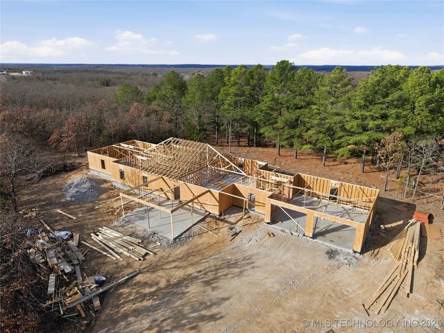 001 New Prue Road, Sand Springs, OK 74063