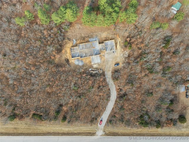 001 New Prue Road, Sand Springs, OK 74063