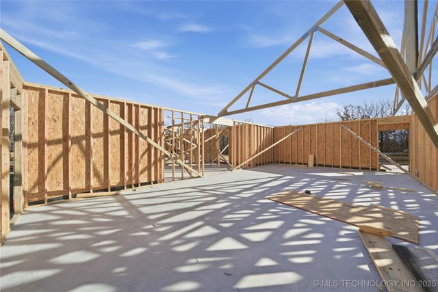 001 New Prue Road, Sand Springs, OK 74063