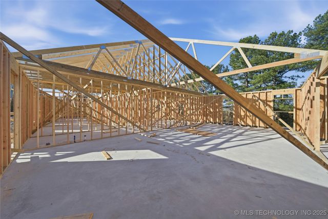 001 New Prue Road, Sand Springs, OK 74063