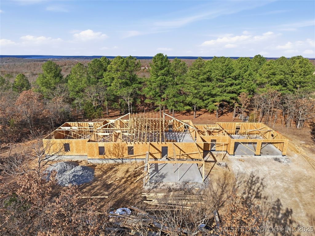 001 New Prue Road, Sand Springs, OK 74063