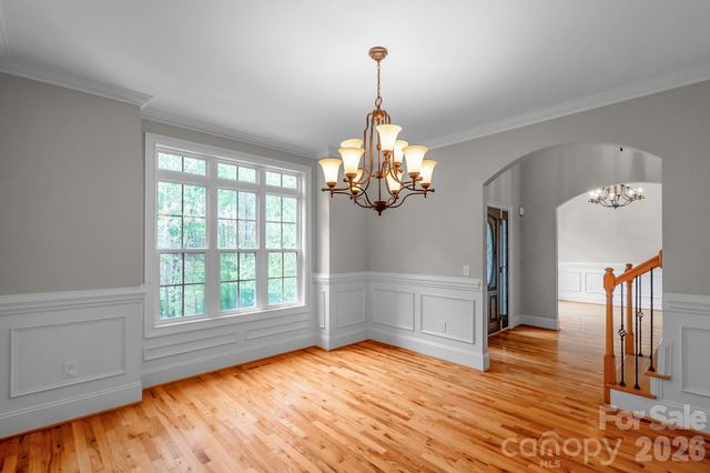 137 Northington Woods Drive, Mooresville, NC 28117