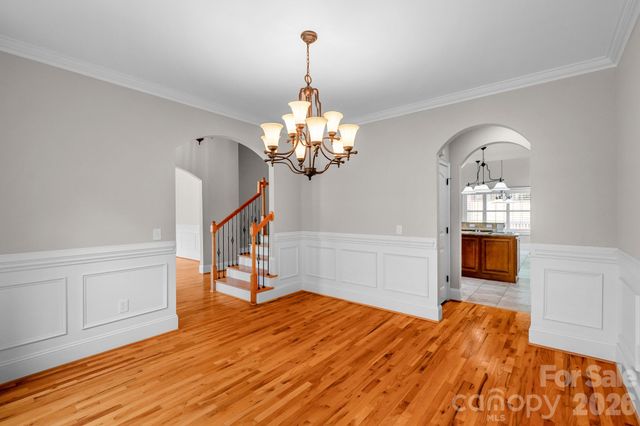 137 Northington Woods Drive, Mooresville, NC 28117