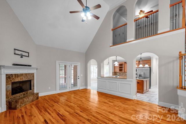 137 Northington Woods Drive, Mooresville, NC 28117