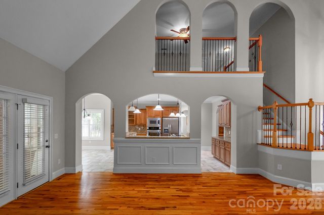 137 Northington Woods Drive, Mooresville, NC 28117