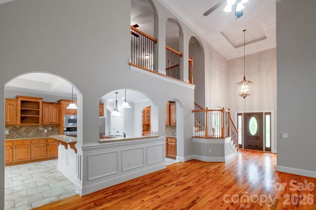 137 Northington Woods Drive, Mooresville, NC 28117