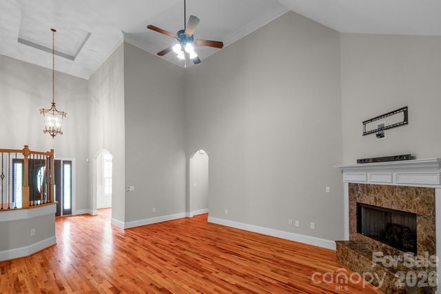 137 Northington Woods Drive, Mooresville, NC 28117