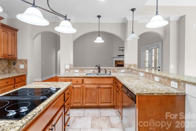 137 Northington Woods Drive, Mooresville, NC 28117