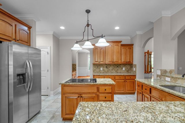 137 Northington Woods Drive, Mooresville, NC 28117