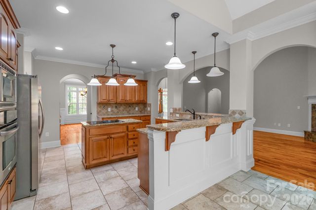 137 Northington Woods Drive, Mooresville, NC 28117