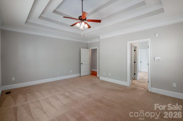 137 Northington Woods Drive, Mooresville, NC 28117