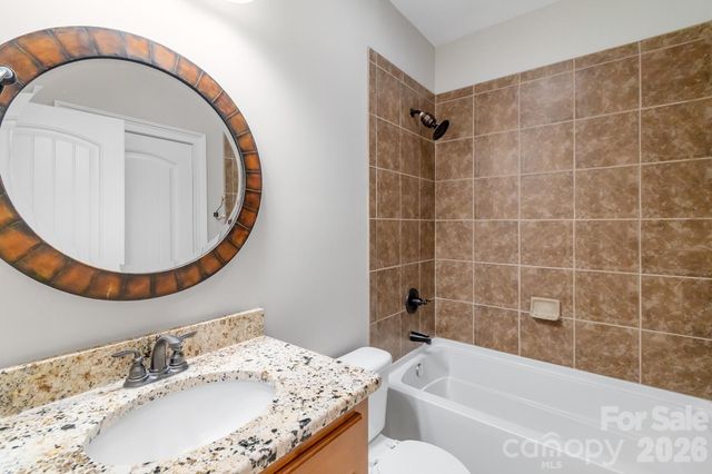 137 Northington Woods Drive, Mooresville, NC 28117