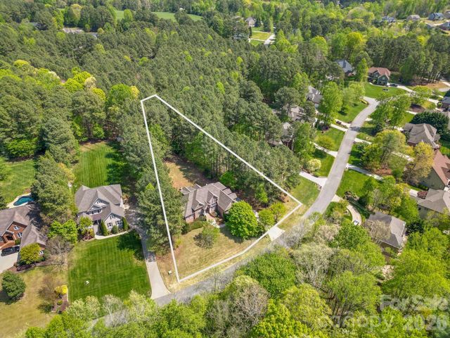 137 Northington Woods Drive, Mooresville, NC 28117