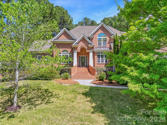 137 Northington Woods Drive, Mooresville, NC 28117