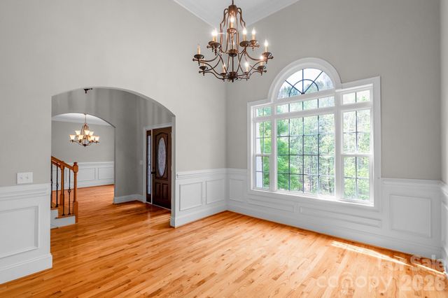 137 Northington Woods Drive, Mooresville, NC 28117